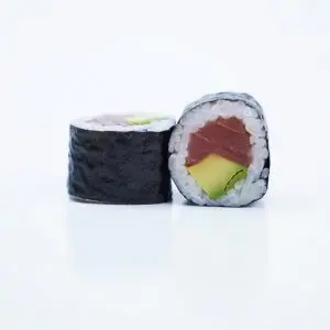 Maki thon avocat
