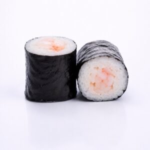 Maki crevette